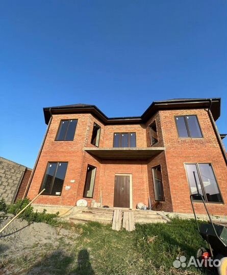 Алюминиевые окна двери витражи