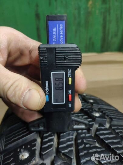 Nokian Tyres Nordman 7 185/60 R15 88T