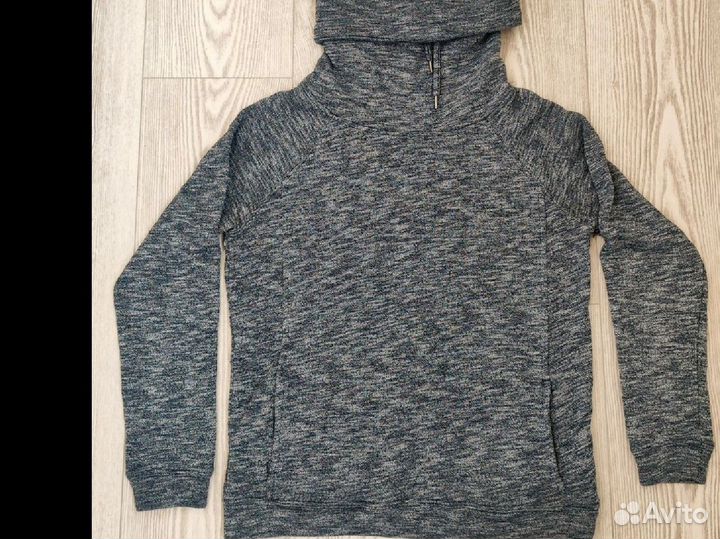 Худи унисекс Atmosphere