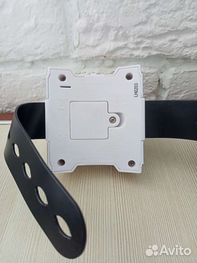 Часы бен тен