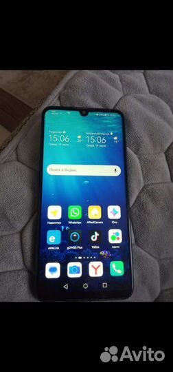 Телефон honor 20s