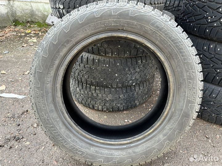 Cordiant Snow Cross 185/60 R15 84