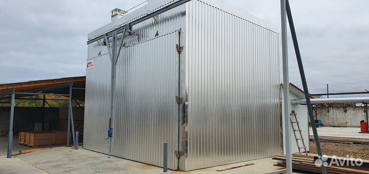 Имитация Бруса 17х142х3000мм Сорт Ав