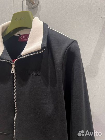 Толстовка Gucci