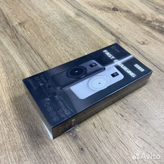 Power bank Dajbog GT-02 20000mAh