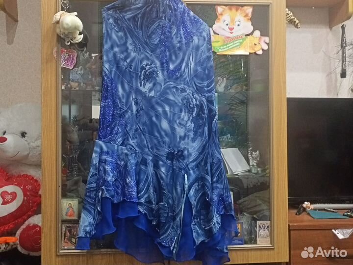 Костюм женский