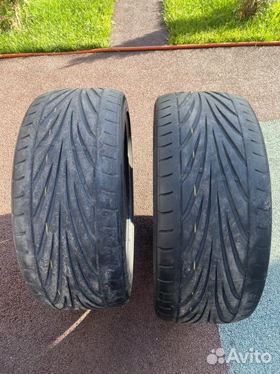 Toyo Proxes T1-A 245/40 R19