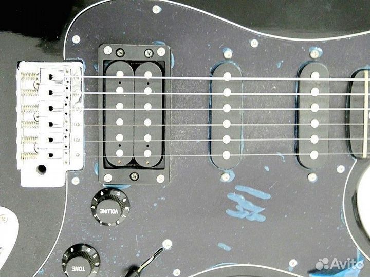 Tomson Stratocaster Japan