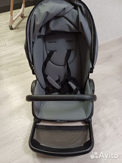 Коляска 2 в 1 anex m type