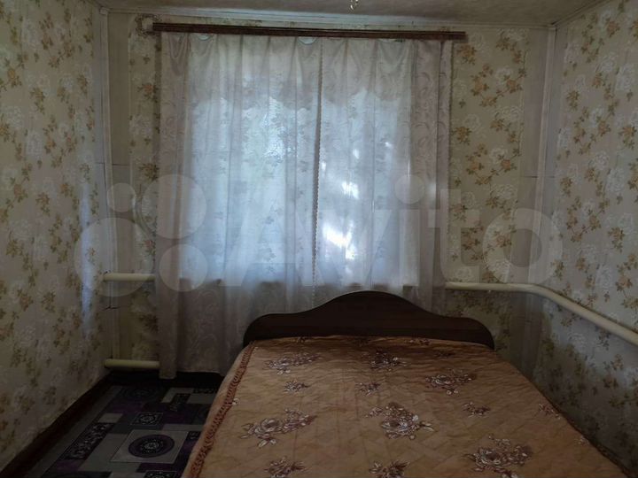 Дом 86 м² на участке 11 сот.