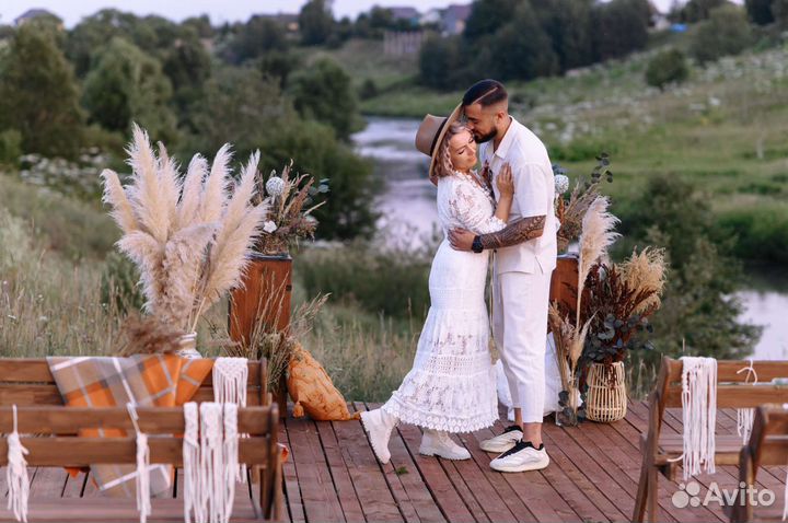 Стильная дача, банкетный зал за городом 50м2, дом