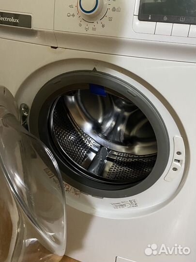 Стиральная машина на запчасти