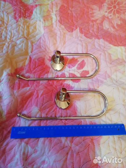 Держатель для полотенец