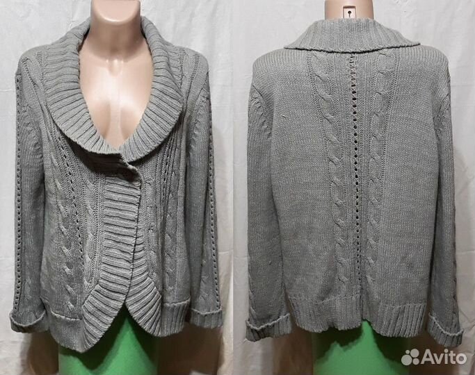 Кофты ST.michael,Atmosphere,Wallis р. 46,48,50