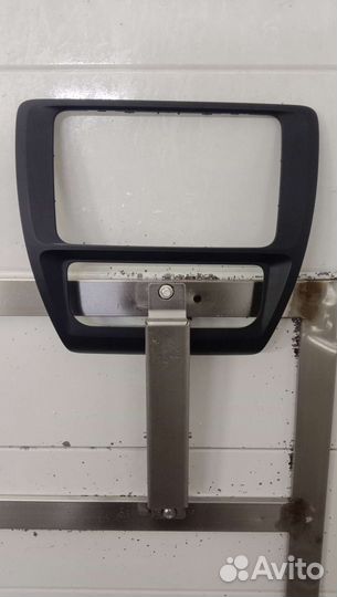 Продам рамку от джеты 6