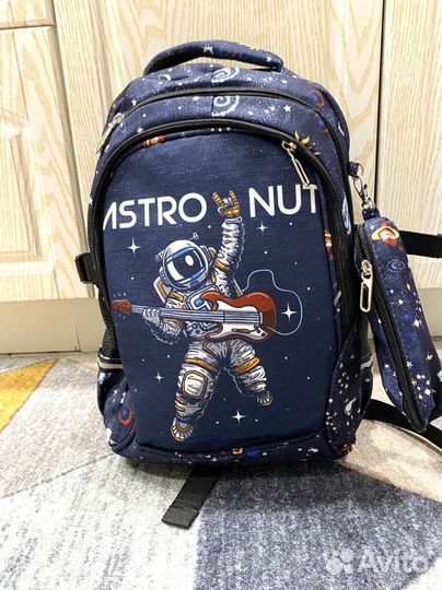 Рюкзак детский школьный