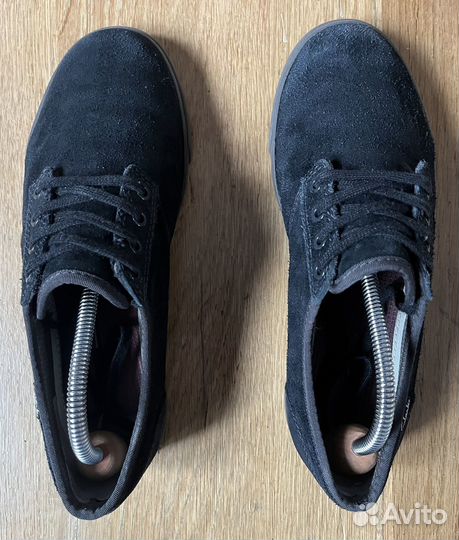 Полуботинки Clarks мужские 40 размер