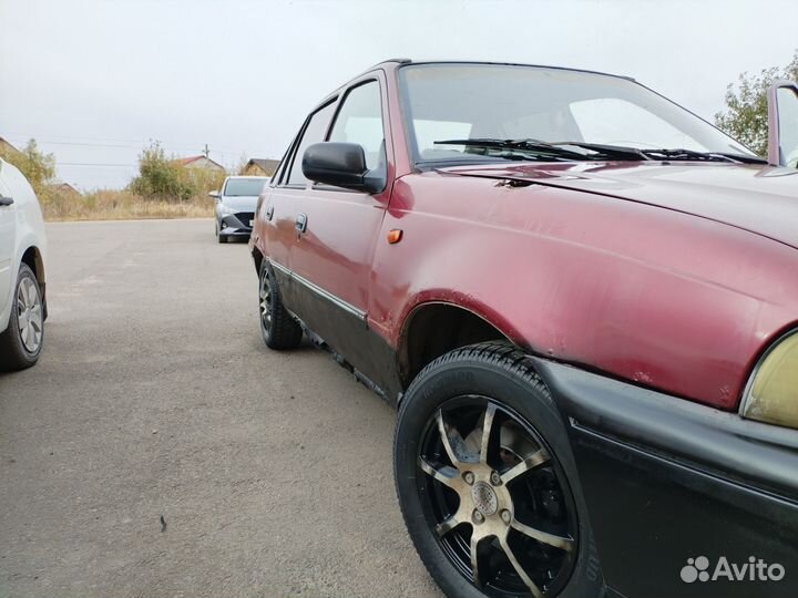 Daewoo Nexia 1.5 МТ, 2008, 150 000 км