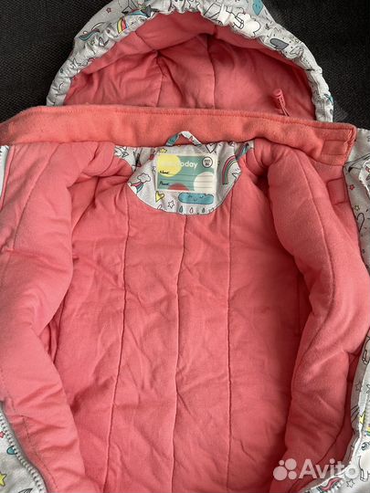 Комбинезон playtoday 86