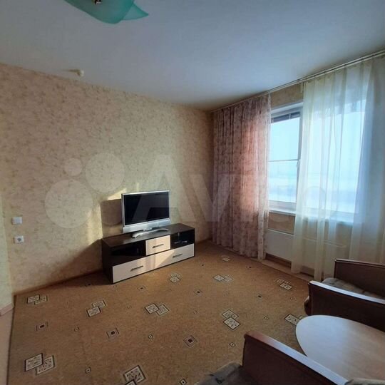1-к. квартира, 30 м², 5/9 эт.