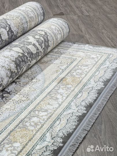 Ковер прямоугольный 2х3 м (Иран)