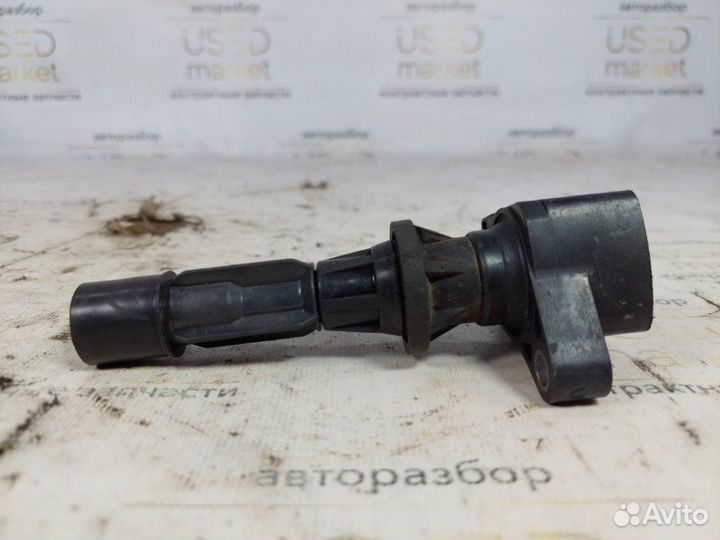 Катушка зажигания Mazda Cx7 2.3 L3VDT 2010