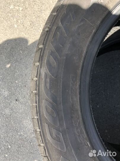 Goform GH-18 205/60 R16 92V