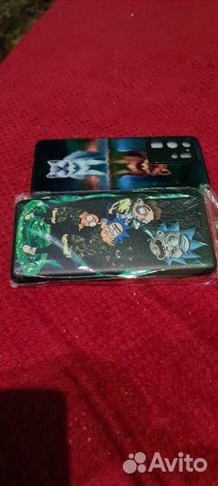 Чехол Samsung Galaxy s20 ultra и Honor 10