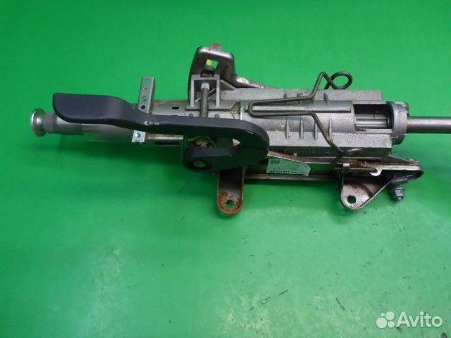 Колонка рулевая Volkswagen Touareg с 2010-2018г