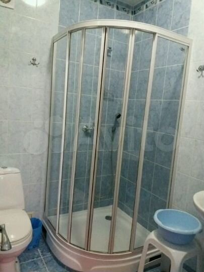 Комната 18 м² в 1-к., 2/3 эт.