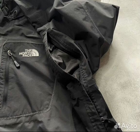 Мужска куртка The north face