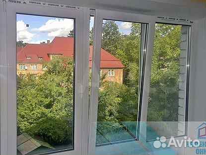 Пластиковые окна эконом класс