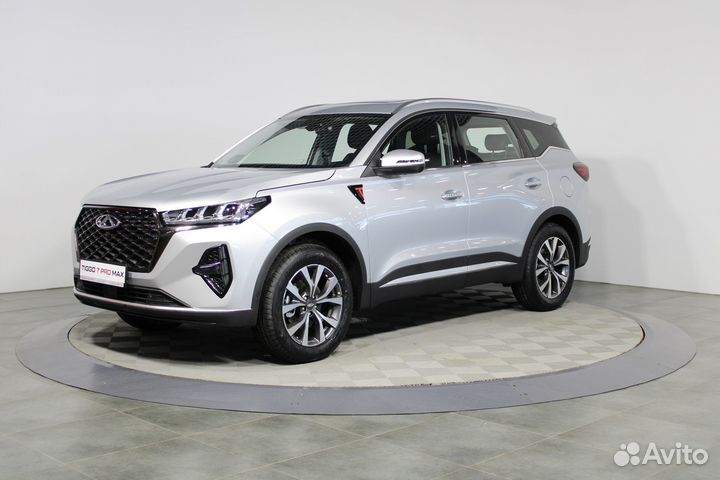 Chery Tiggo 7 Pro Max 1.5 CVT, 2023