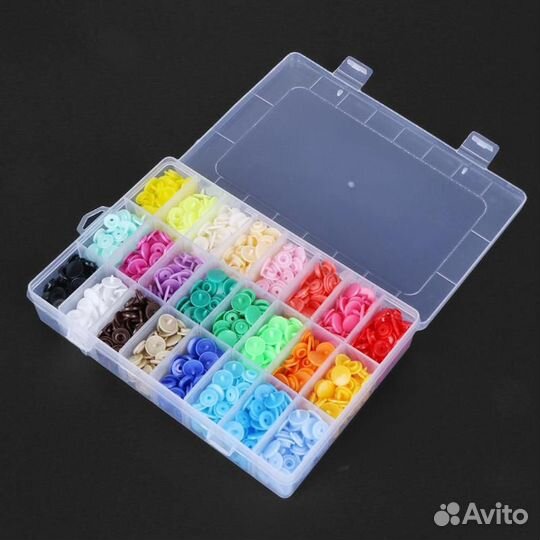 Установщик пластиковых кнопок