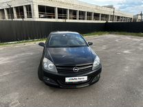 Opel Astra GTC 1.8 MT, 2006, 202 000 км, с пробегом, цена 700 000 руб.