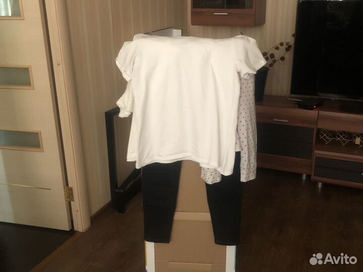 Женские вещи