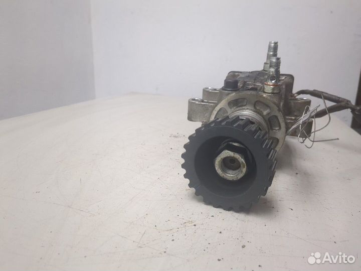 Тнвд Renault Vel Satis, 2002