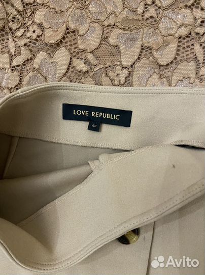 Продам женские вещи пакетом 42 размера