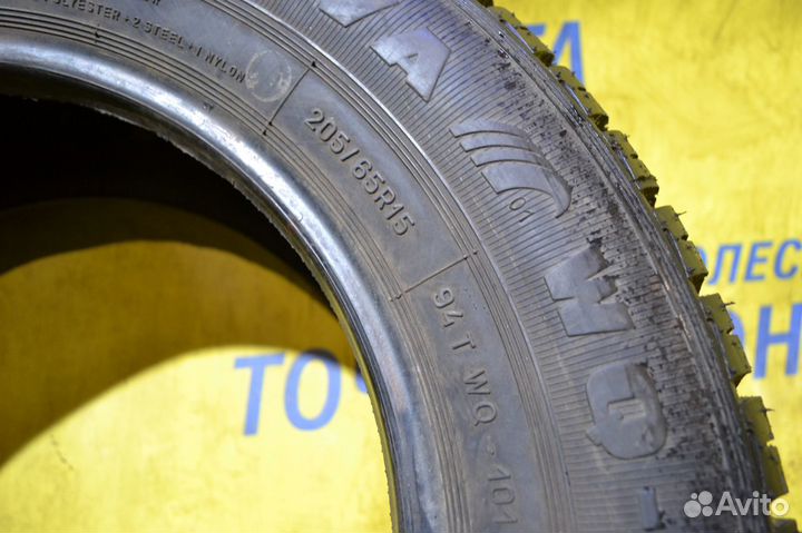Rosava WQ-101 205/65 R15