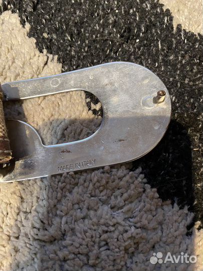 Ремень женский guess