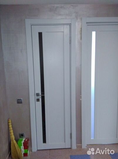 Дверь / дверь межкомнатная