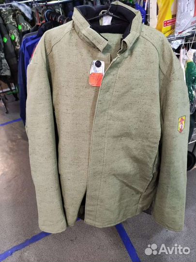 Костюм сварщика летний