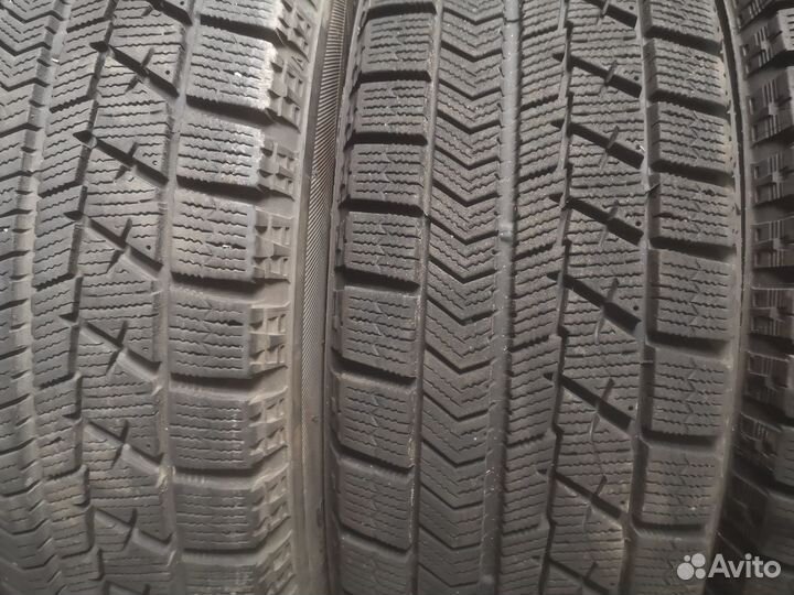 Bridgestone Blizzak VRX 155/65 R13