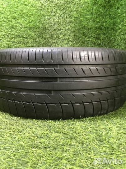 Michelin Pilot Sport PS2 235/40 R18 95Y