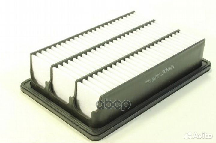 Фильтр воздушный hyundai Santa Fe II (CM) ELP92