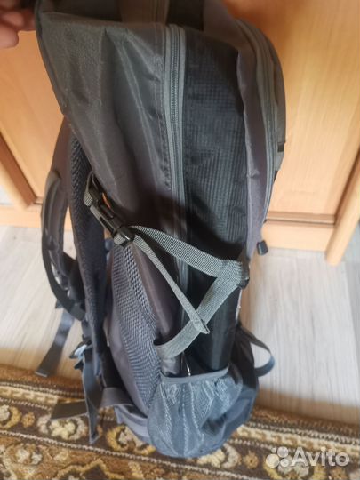 Рюкзак туристический 80 литров