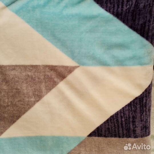 Плед покрывало