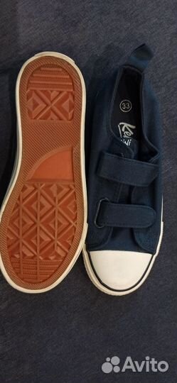 Слипоны кеды кроссовки