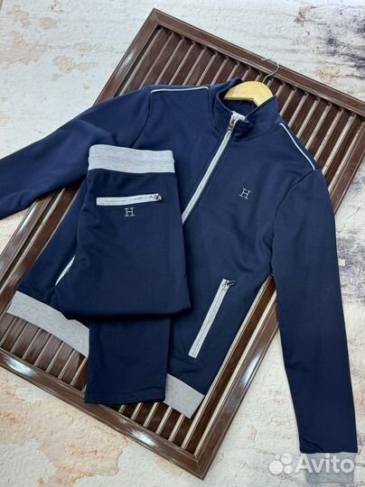 Спортивный костюм Hermes