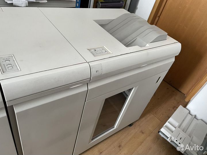 Xerox Color 1000